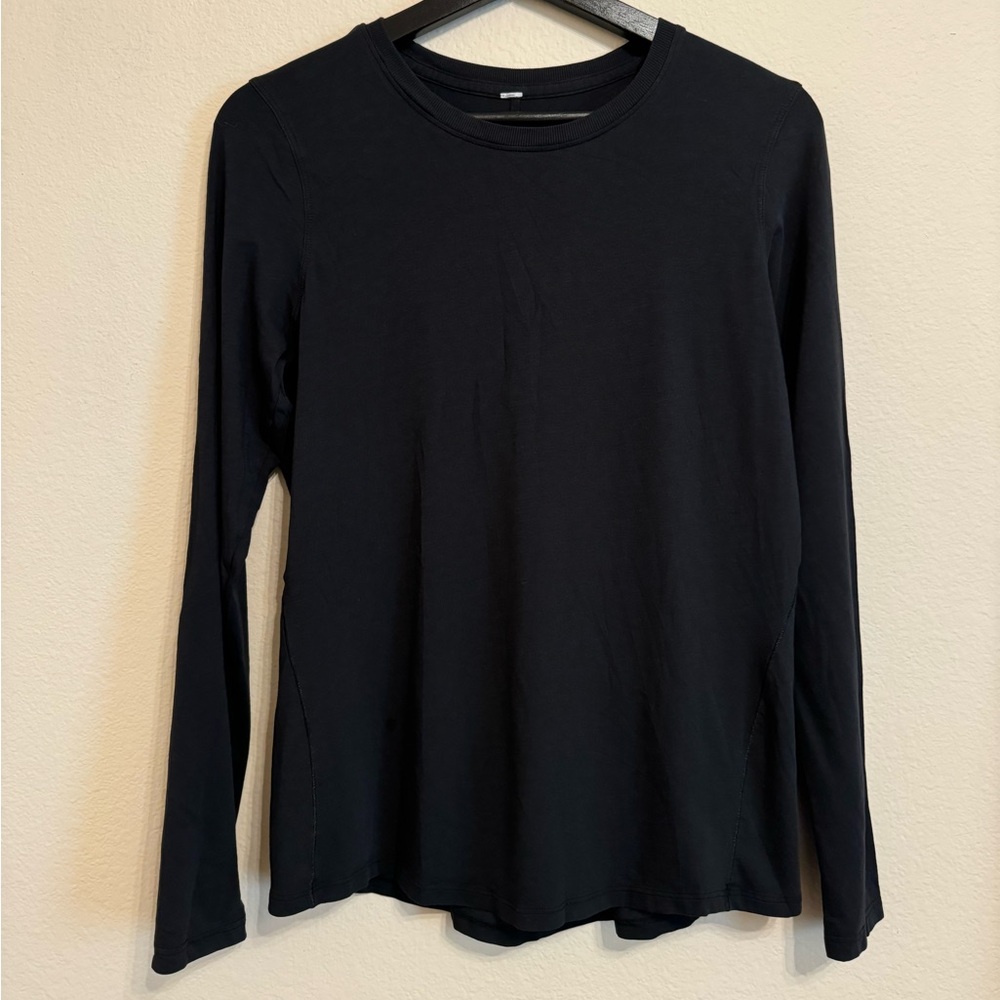 Lululemon Women’s Long Sleeve Tee